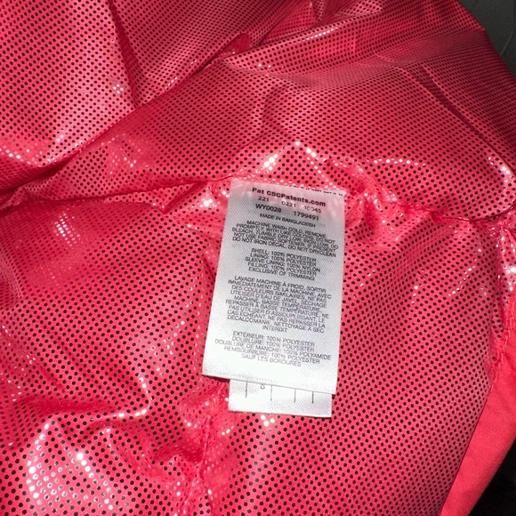 NWT Columbia Winter Puffer Jacket Youth L Size but can be for adult - Picture 8 of 15